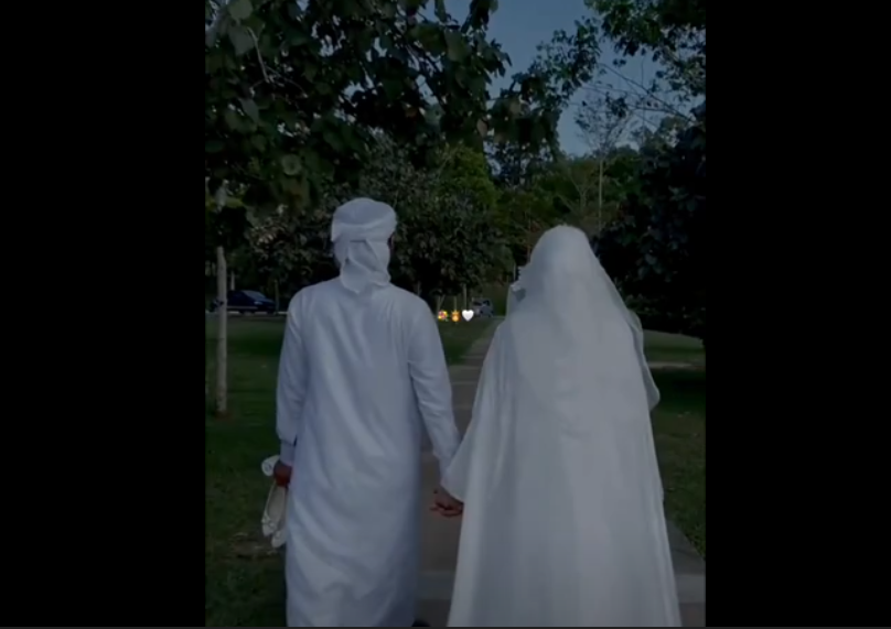Arranged Marriage With A Possessive Husband
